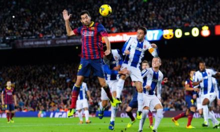 Zapowiedź meczu: FC Barcelona – Espanyol