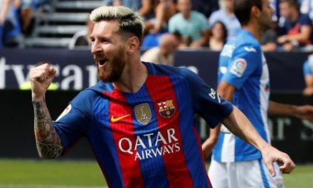 FC Barcelona – Real Madryt; Składy