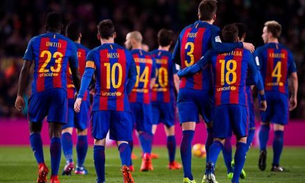 Czy bukmacherzy wierzą w Barcelonę? Trudny sezon przed Dumą Katalonii