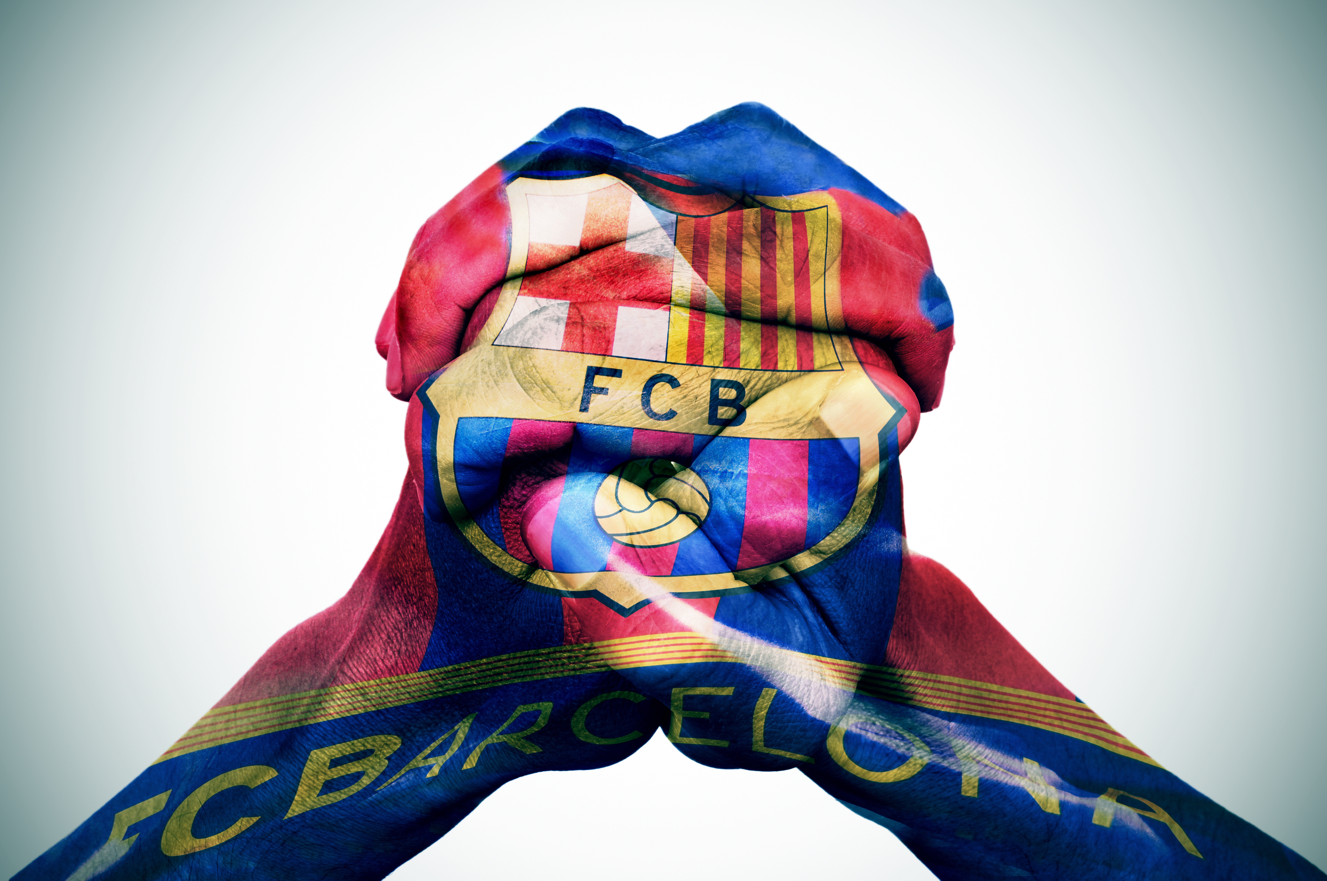 Więcej niż klub – nowy sklep dla kibiców Barcelony