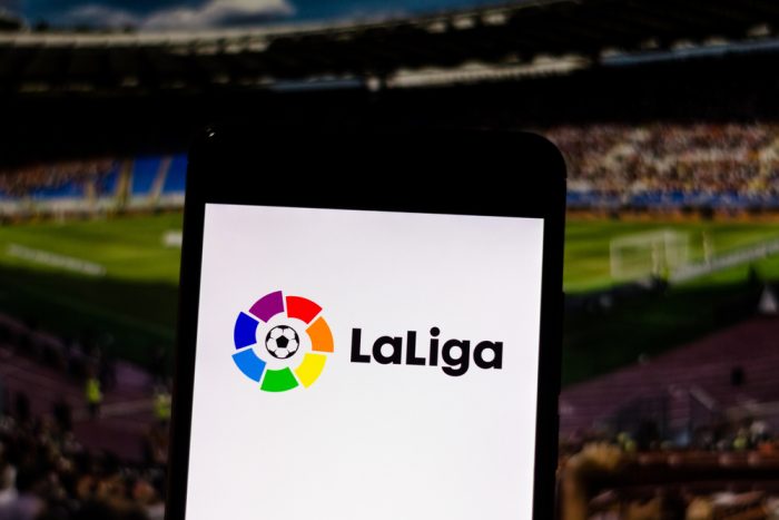 Deportivo Alaves - FC Barcelona transmisja live stream online i na żywo w tv. Gdzie oglądać?