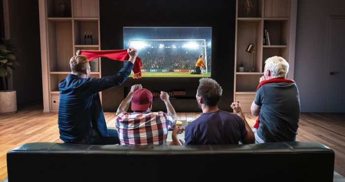 Atletico Madryt - FC Barcelona. Gdzie oglądać? Na żywo w tv i za darmo w internecie