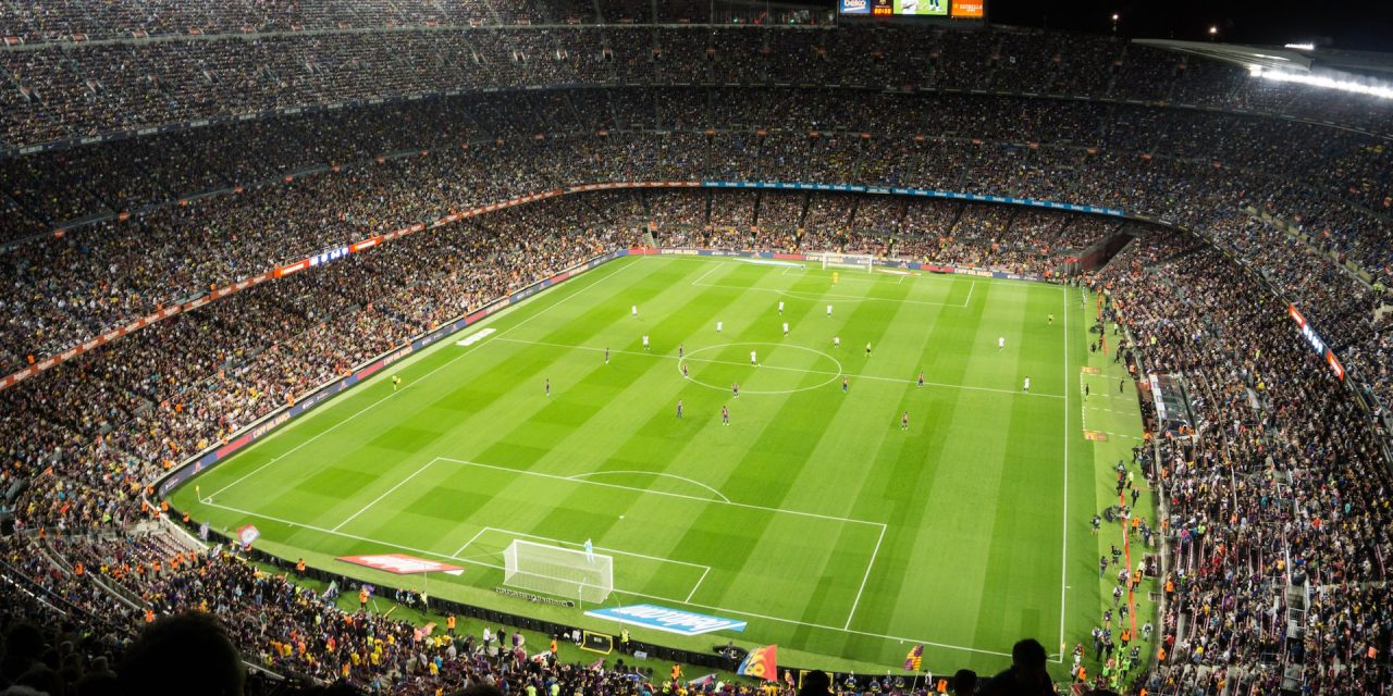 FC Barcelona – Getafe transmisja, typy i kursy | 22.01.2023r.