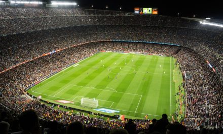 FC Barcelona – Villarreal transmisja, typy i kursy | 20.10.2022r.