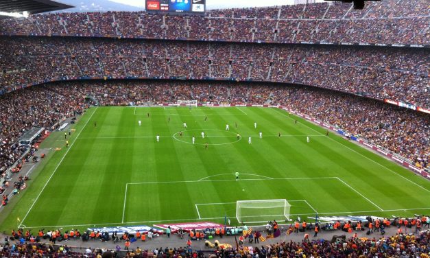 Barcelona vs Real Madryt – dwa El Classico w marcu