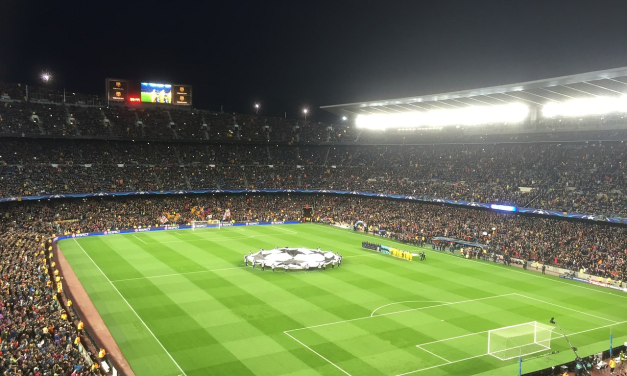 Wiek Lewandowskiego: Czy Barcelona będzie potrzebować nowej gwiazdy w ataku na przyszły sezon?