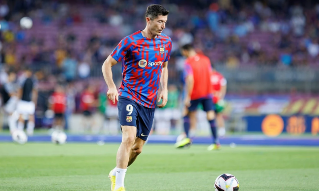 Girona – FC Barcelona: gdzie oglądać? Transmisja TV, Online, Za darmo (04.05.2024)