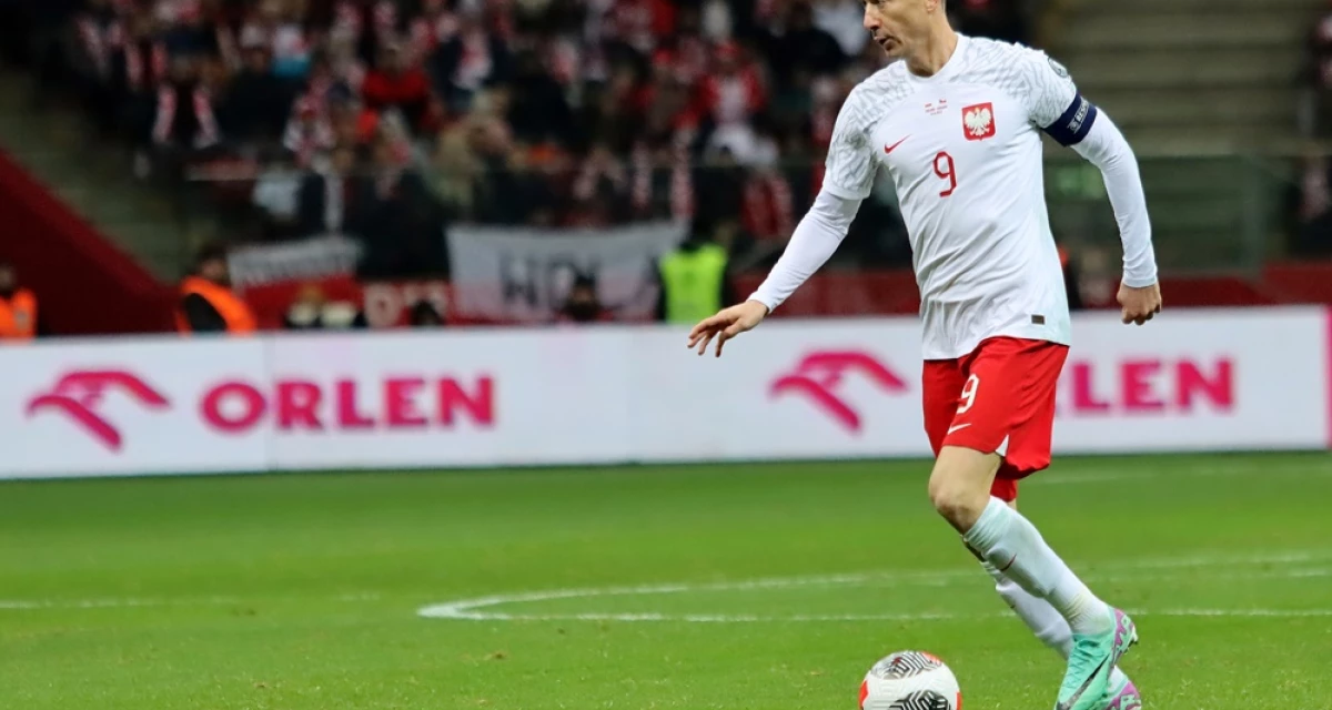 Polska – Austria gdzie oglądać? Transmisja meczu Euro 2024