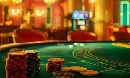Od nowicjusza do high rollera: Czy można zacząć swoją drogę na szczyty kasyna z bonusem bez depozytu?