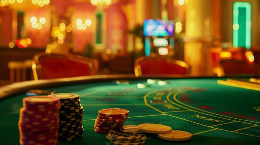 Od nowicjusza do high rollera: Czy można zacząć swoją drogę na szczyty kasyna z bonusem bez depozytu?