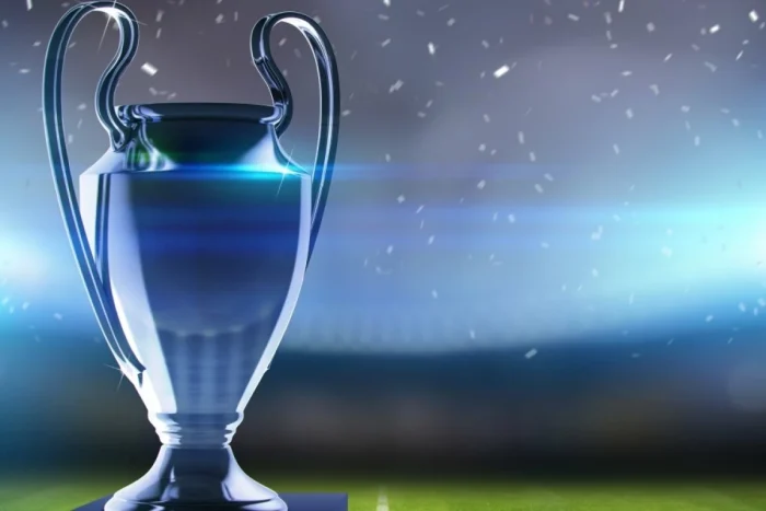 Liga Mistrzów - LIVE STREAM ONLINE 3