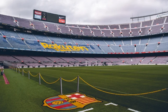 Camp Nou