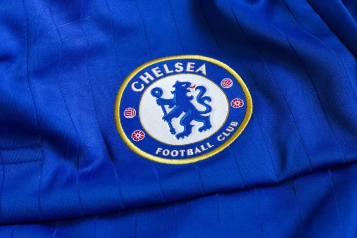 Chelsea - logo 1
