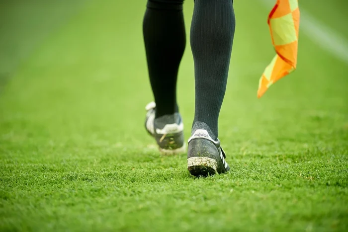 Slavia Praga – FC Barcelona sędzia. Kto będzie arbitrem spotkania? (21.01.2026) Sędzia piłka nożna | Zaślepka/Neutralne 1