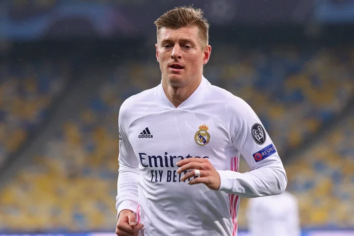 Toni Kroos 1